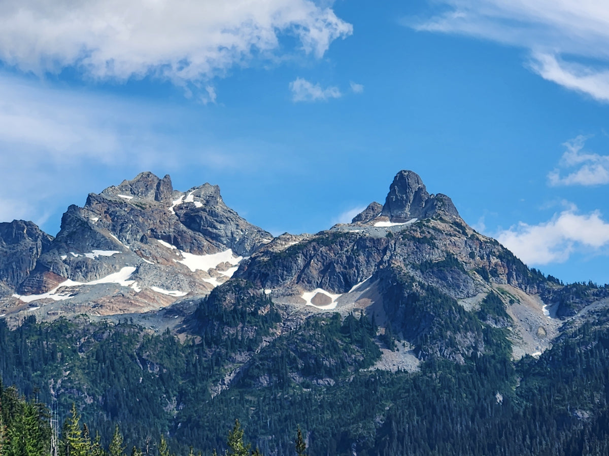 Mountains