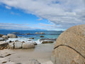Boulders Beach South Africa