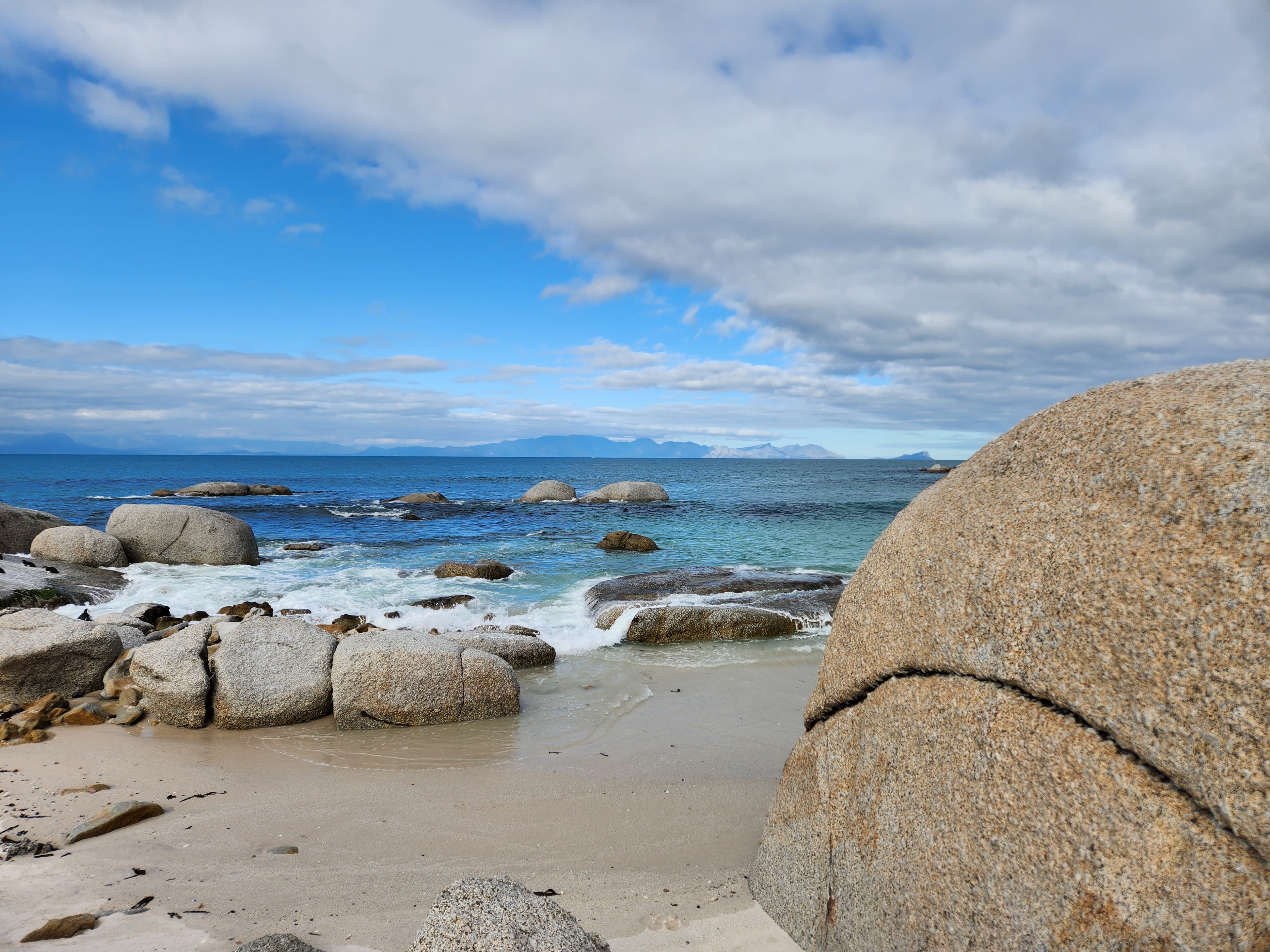 Boulders Beach South Africa
